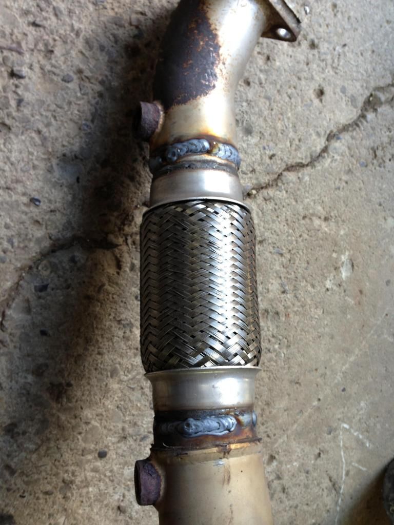 DC Sports Race Header Problem + Fix Acura RSX, ILX and Honda EP3 Forum