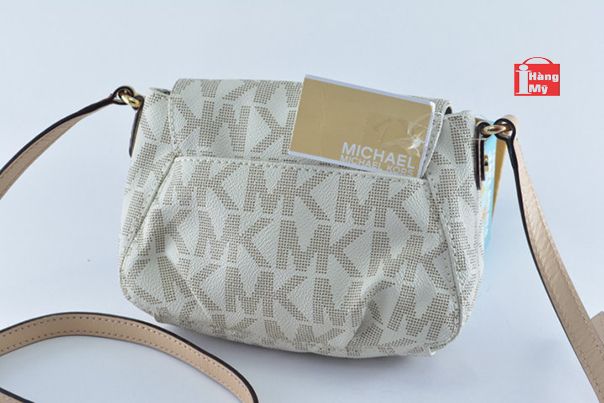 [iHàngMỹ] Thời Trang Xách Tay Chính Hiệu: Michael Kors, Nine West, Levis, tonny, CK - 4