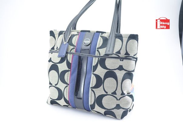 [iHàngMỹ] Thời Trang Xách Tay Chính Hiệu: Michael Kors, Nine West, Levis, tonny, CK - 9