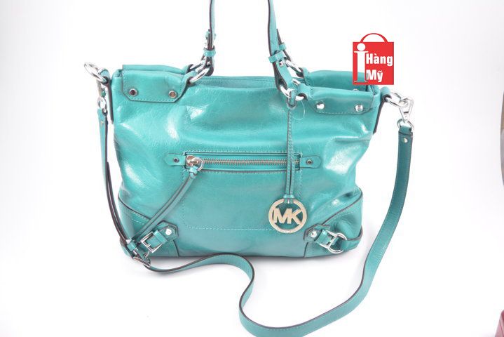 [iHàngMỹ] Thời Trang Xách Tay Chính Hiệu: Michael Kors, Nine West, Levis, tonny, CK - 9