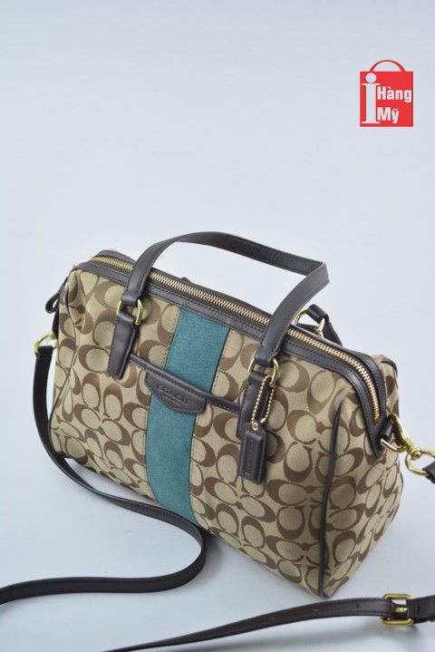 [iHàngMỹ] Thời Trang Xách Tay Chính Hiệu: Michael Kors, Nine West, Levis, tonny, CK - 25