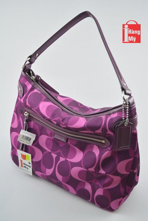 [iHàngMỹ] Thời Trang Xách Tay Chính Hiệu: Michael Kors, Nine West, Levis, tonny, CK - 35