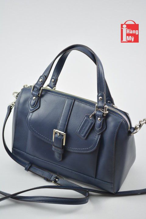 [iHàngMỹ] Thời Trang Xách Tay Chính Hiệu: Michael Kors, Nine West, Levis, tonny, CK - 29