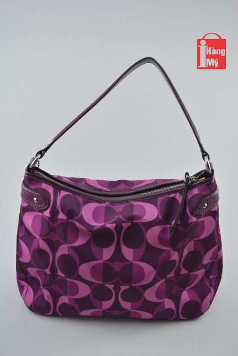 [iHàngMỹ] Thời Trang Xách Tay Chính Hiệu: Michael Kors, Nine West, Levis, tonny, CK - 34