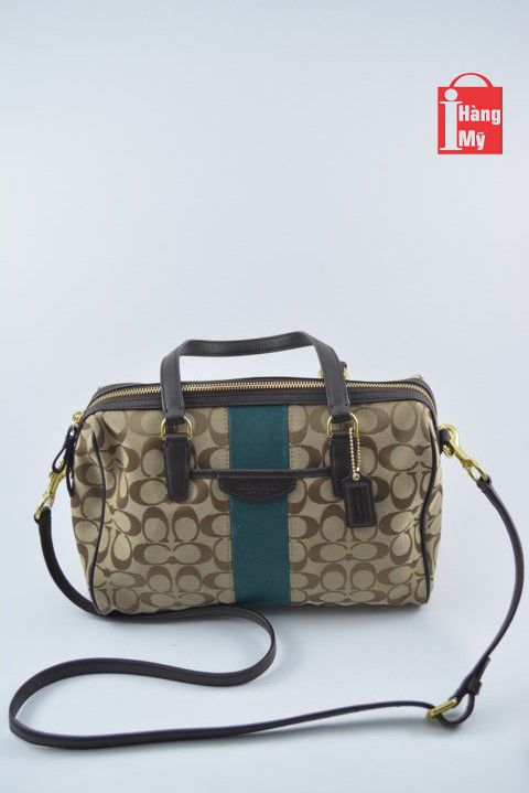 [iHàngMỹ] Thời Trang Xách Tay Chính Hiệu: Michael Kors, Nine West, Levis, tonny, CK - 26