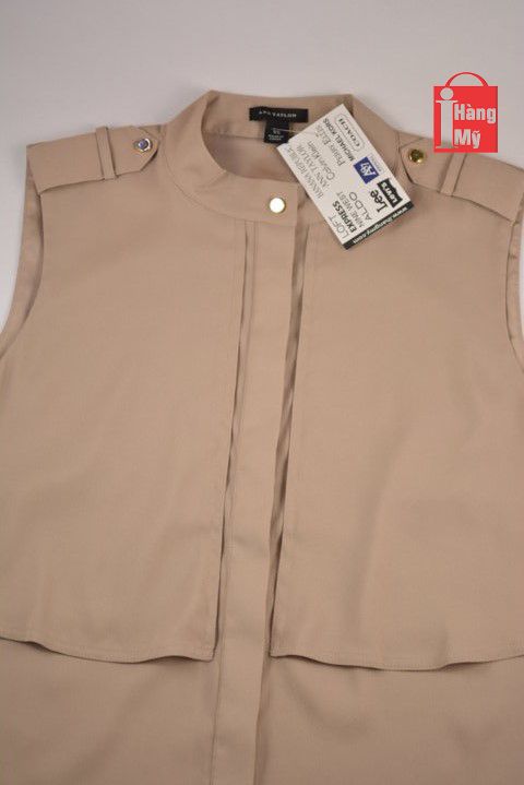 [iHàngMỹ] Quần Áo Xách Tay Chính Hiệu: Ann Taylor, Levis, CK, LOFT, Lee, Michael Kor - 1