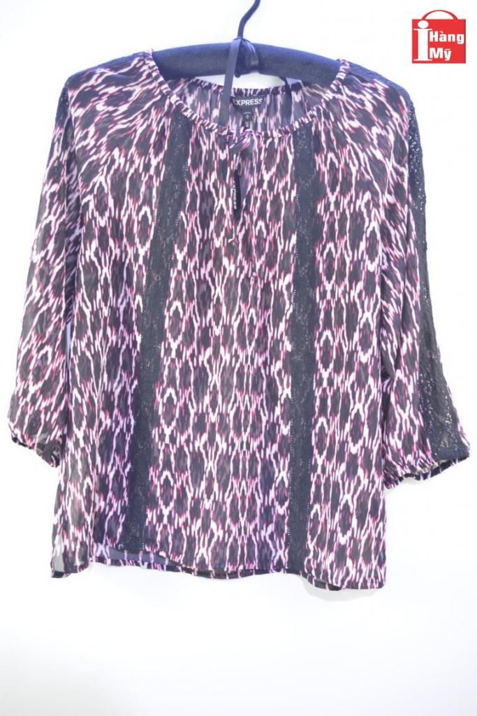 [iHàngMỹ] Quần Áo Xách Tay Chính Hiệu: Ann Taylor, Levis, CK, LOFT, Lee, Michael Kor - 15