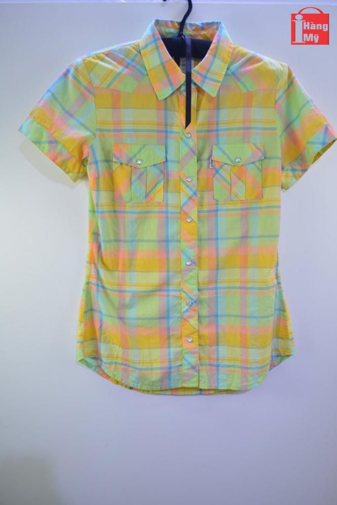 [iHàngMỹ] Quần Áo Xách Tay Chính Hiệu: Ann Taylor, Levis, CK, LOFT, Lee, Michael Kor - 48