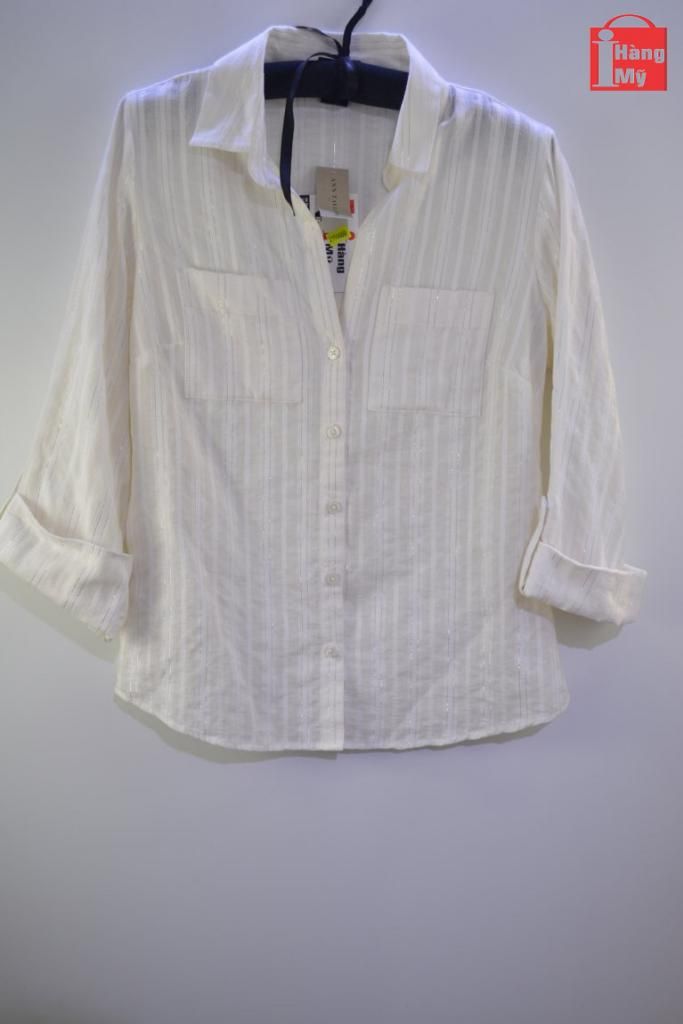 [iHàngMỹ] Quần Áo Xách Tay Chính Hiệu: Ann Taylor, Levis, CK, LOFT, Lee, Michael Kor - 4