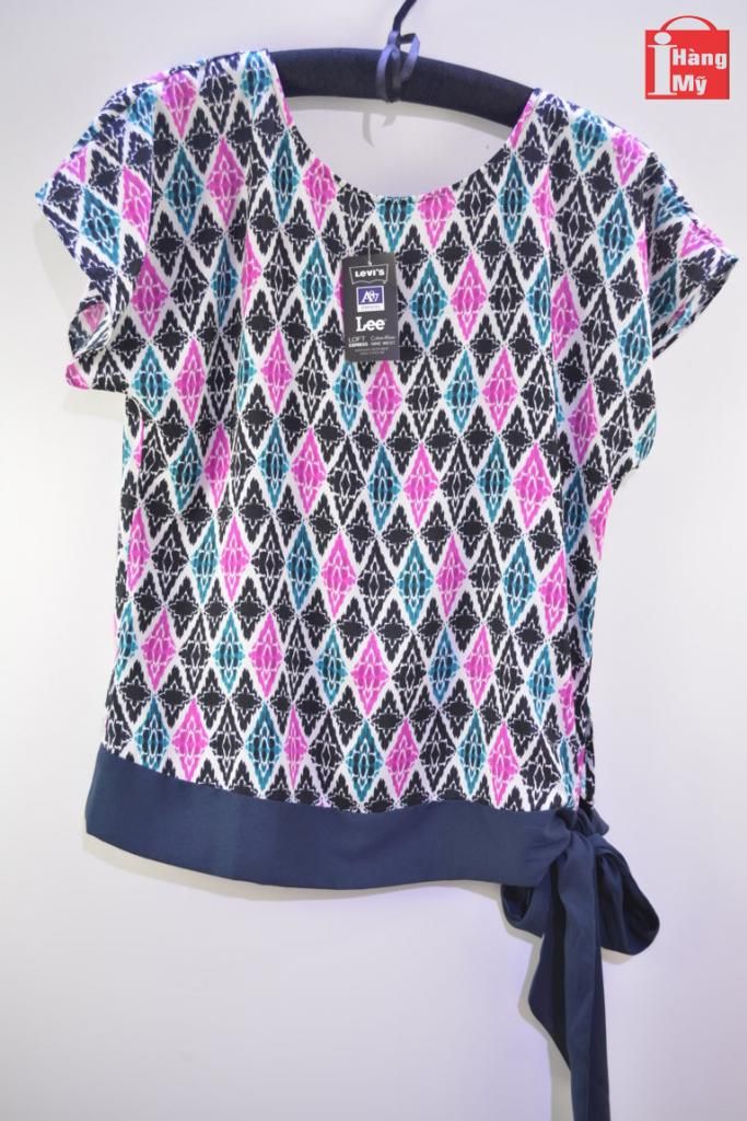 [iHàngMỹ] Quần Áo Xách Tay Chính Hiệu: Ann Taylor, Levis, CK, LOFT, Lee, Michael Kor - 5