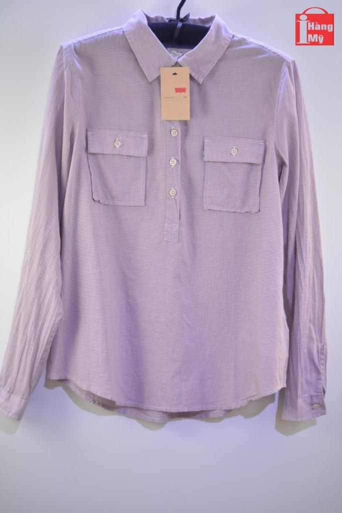 [iHàngMỹ] Quần Áo Xách Tay Chính Hiệu: Ann Taylor, Levis, CK, LOFT, Lee, Michael Kor - 41