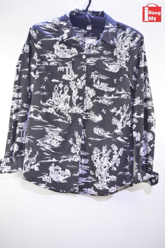 [iHàngMỹ] Quần Áo Xách Tay Chính Hiệu: Ann Taylor, Levis, CK, LOFT, Lee, Michael Kor - 37