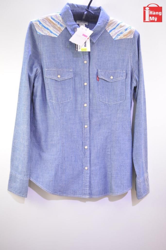 [iHàngMỹ] Quần Áo Xách Tay Chính Hiệu: Ann Taylor, Levis, CK, LOFT, Lee, Michael Kor - 34