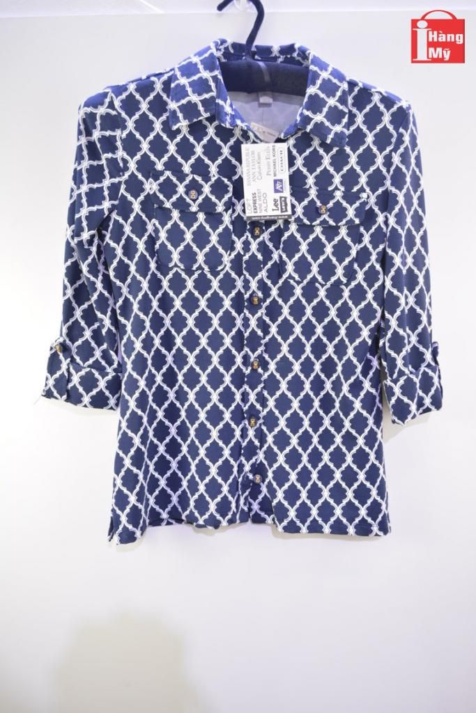 [iHàngMỹ] Quần Áo Xách Tay Chính Hiệu: Ann Taylor, Levis, CK, LOFT, Lee, Michael Kor - 25