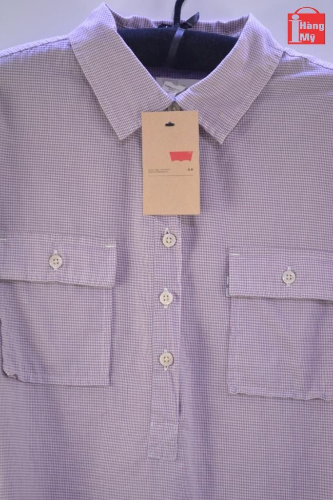 [iHàngMỹ] Quần Áo Xách Tay Chính Hiệu: Ann Taylor, Levis, CK, LOFT, Lee, Michael Kor - 42