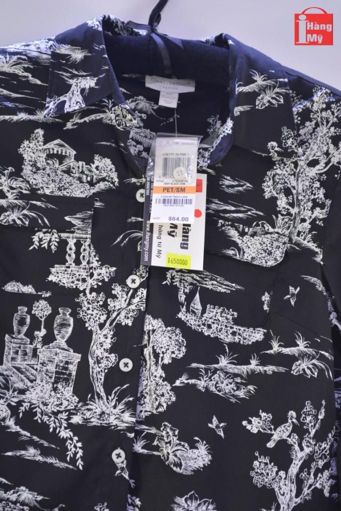 [iHàngMỹ] Quần Áo Xách Tay Chính Hiệu: Ann Taylor, Levis, CK, LOFT, Lee, Michael Kor - 38