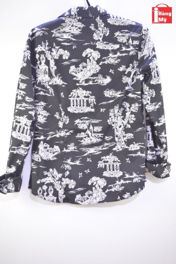 [iHàngMỹ] Quần Áo Xách Tay Chính Hiệu: Ann Taylor, Levis, CK, LOFT, Lee, Michael Kor - 39