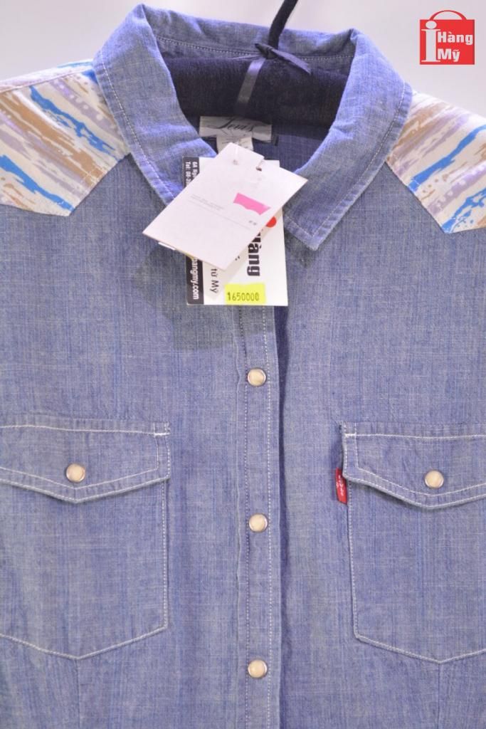 [iHàngMỹ] Quần Áo Xách Tay Chính Hiệu: Ann Taylor, Levis, CK, LOFT, Lee, Michael Kor - 35