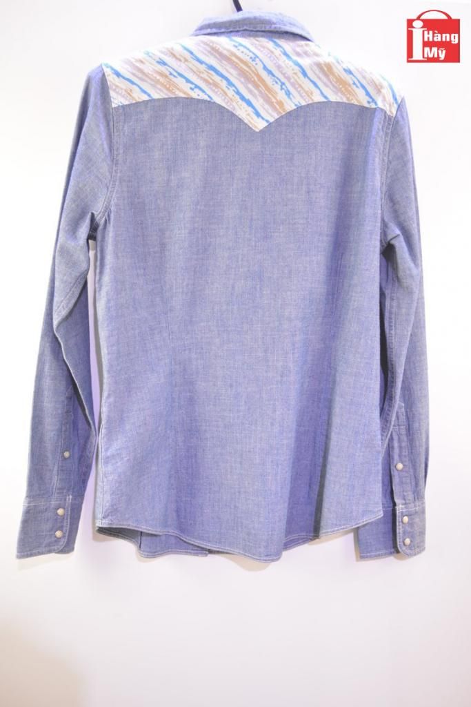 [iHàngMỹ] Quần Áo Xách Tay Chính Hiệu: Ann Taylor, Levis, CK, LOFT, Lee, Michael Kor - 36