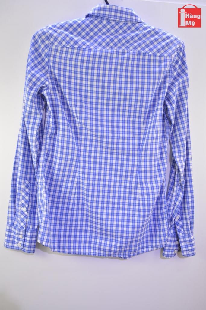 [iHàngMỹ] Quần Áo Xách Tay Chính Hiệu: Ann Taylor, Levis, CK, LOFT, Lee, Michael Kor - 30