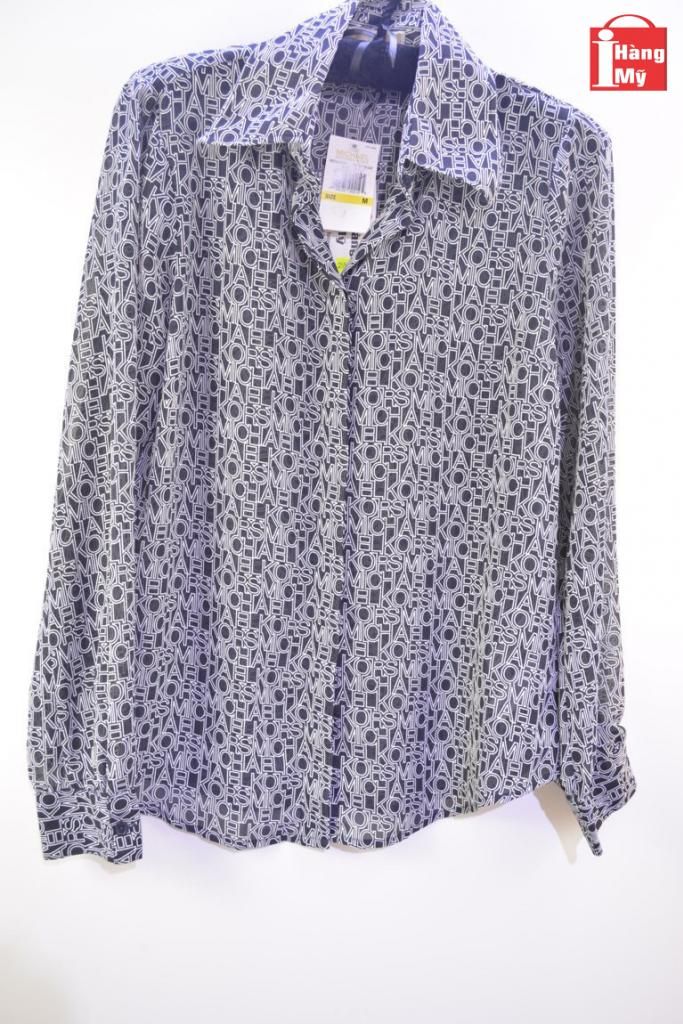 [iHàngMỹ] Quần Áo Xách Tay Chính Hiệu: Ann Taylor, Levis, CK, LOFT, Lee, Michael Kor - 26