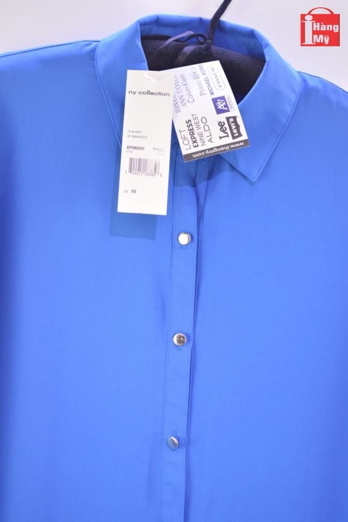 [iHàngMỹ] Quần Áo Xách Tay Chính Hiệu: Ann Taylor, Levis, CK, LOFT, Lee, Michael Kor - 25