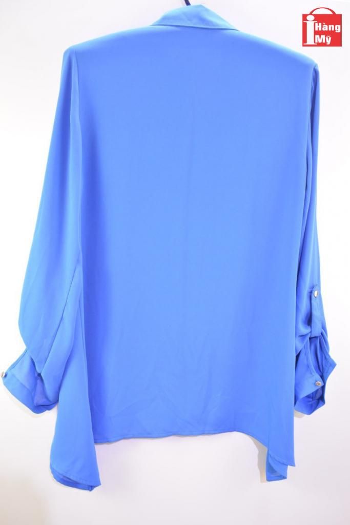 [iHàngMỹ] Quần Áo Xách Tay Chính Hiệu: Ann Taylor, Levis, CK, LOFT, Lee, Michael Kor - 24