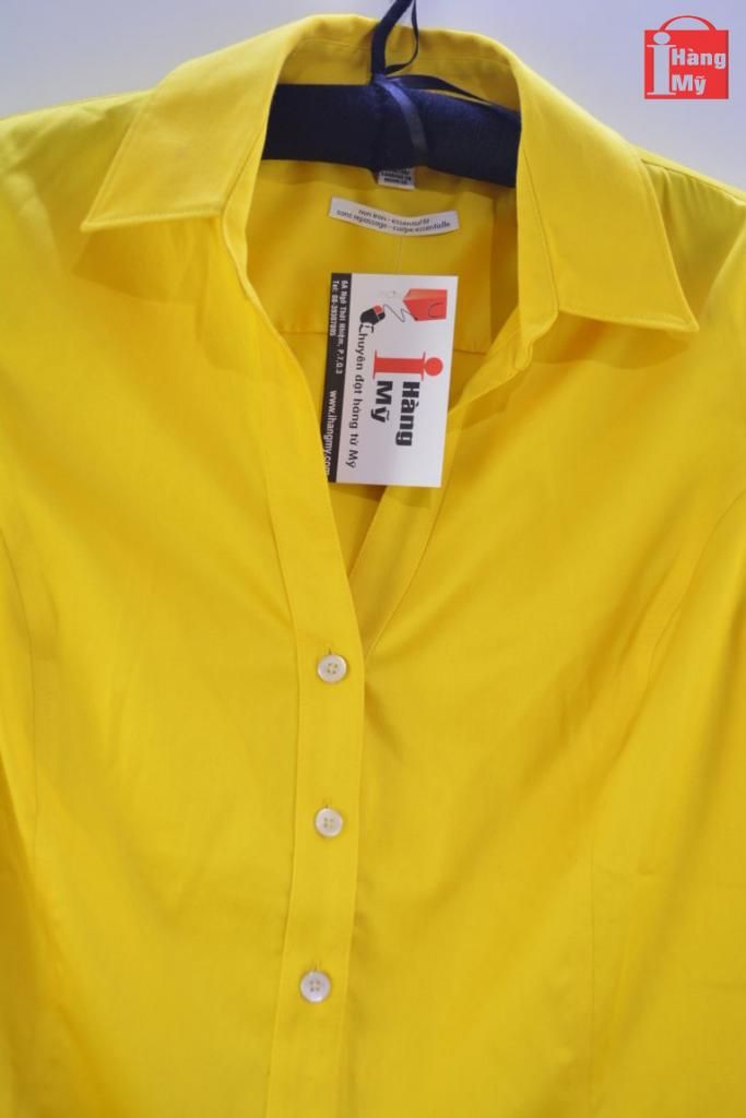 [iHàngMỹ] Quần Áo Xách Tay Chính Hiệu: Ann Taylor, Levis, CK, LOFT, Lee, Michael Kor - 21