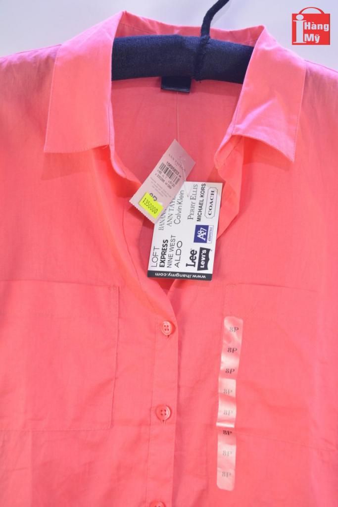 [iHàngMỹ] Quần Áo Xách Tay Chính Hiệu: Ann Taylor, Levis, CK, LOFT, Lee, Michael Kor - 17