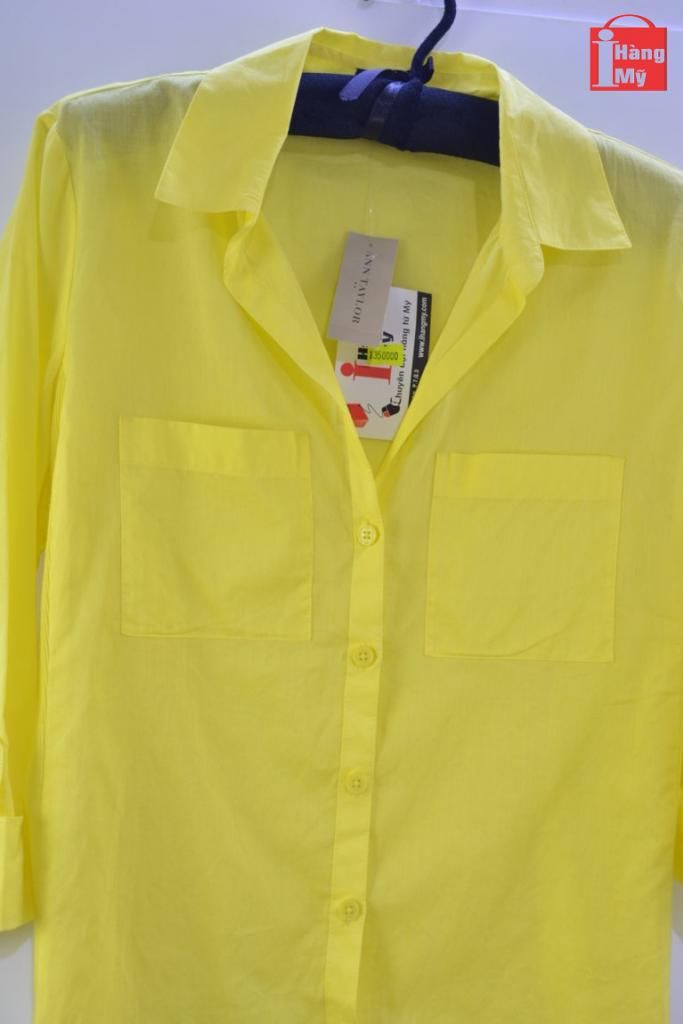 [iHàngMỹ] Quần Áo Xách Tay Chính Hiệu: Ann Taylor, Levis, CK, LOFT, Lee, Michael Kor - 14