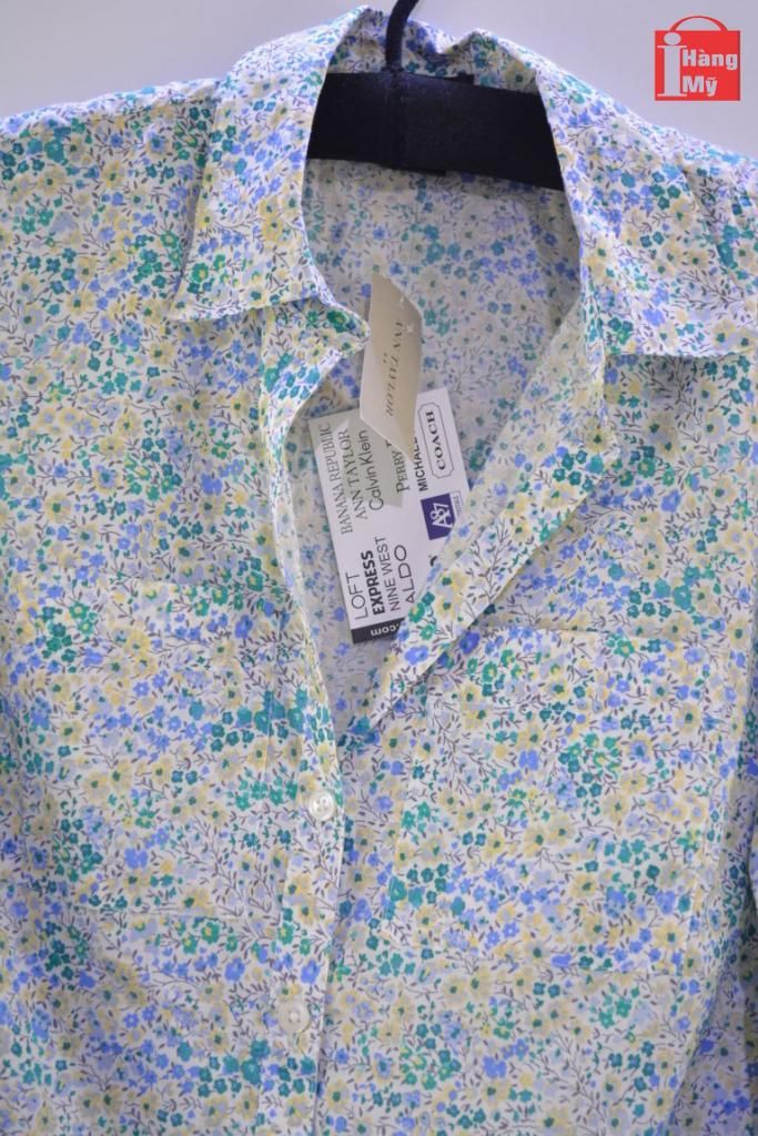 [iHàngMỹ] Quần Áo Xách Tay Chính Hiệu: Ann Taylor, Levis, CK, LOFT, Lee, Michael Kor - 11