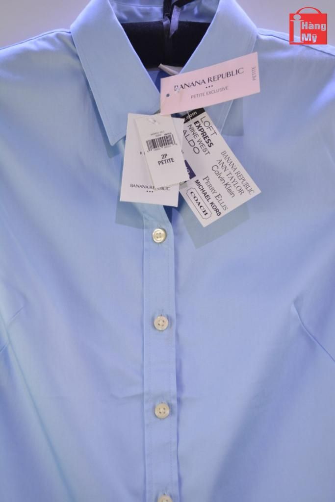 [iHàngMỹ] Quần Áo Xách Tay Chính Hiệu: Ann Taylor, Levis, CK, LOFT, Lee, Michael Kor - 9