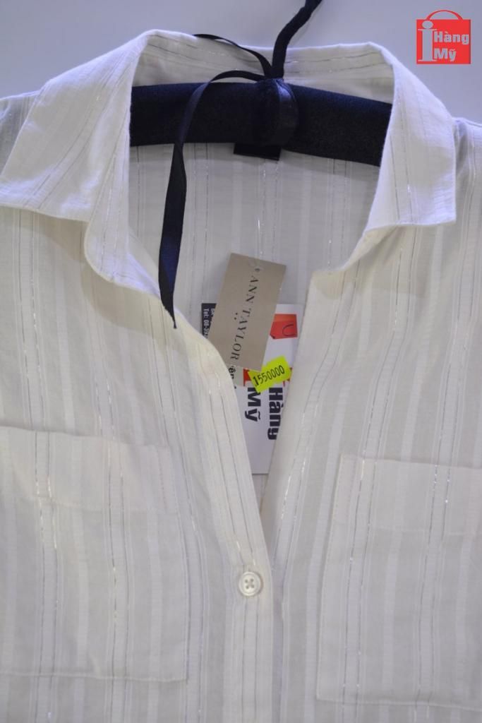 [iHàngMỹ] Quần Áo Xách Tay Chính Hiệu: Ann Taylor, Levis, CK, LOFT, Lee, Michael Kor - 5