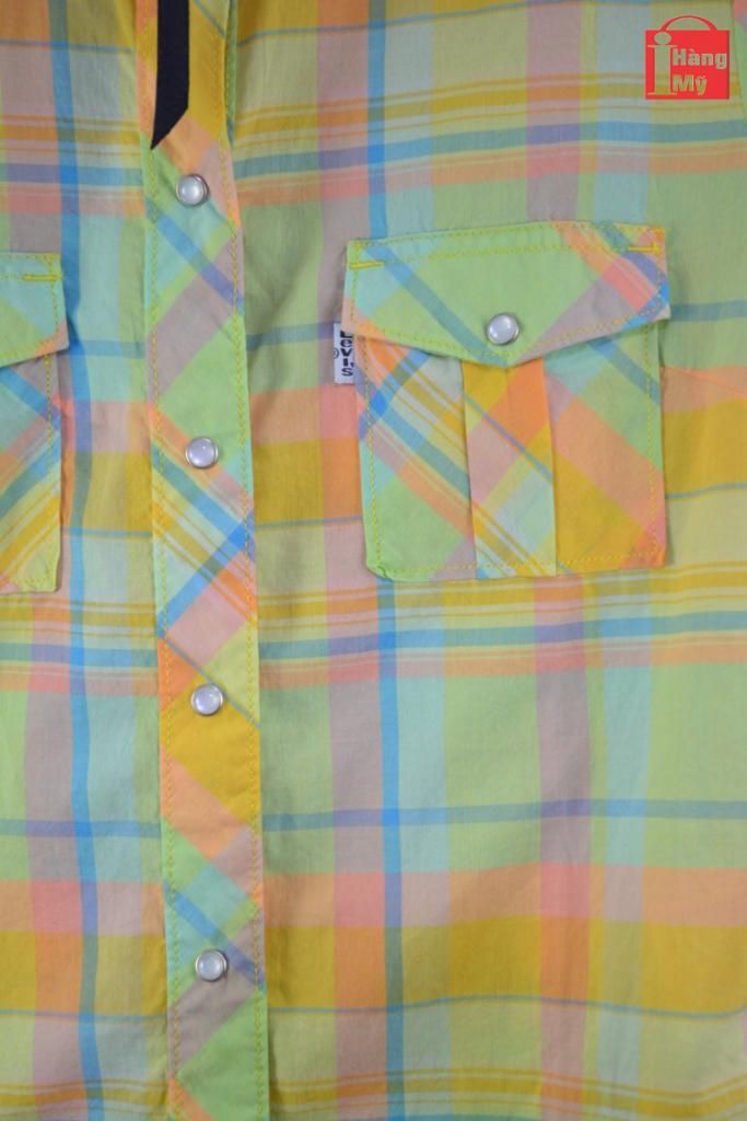 [iHàngMỹ] Quần Áo Xách Tay Chính Hiệu: Ann Taylor, Levis, CK, LOFT, Lee, Michael Kor - 49