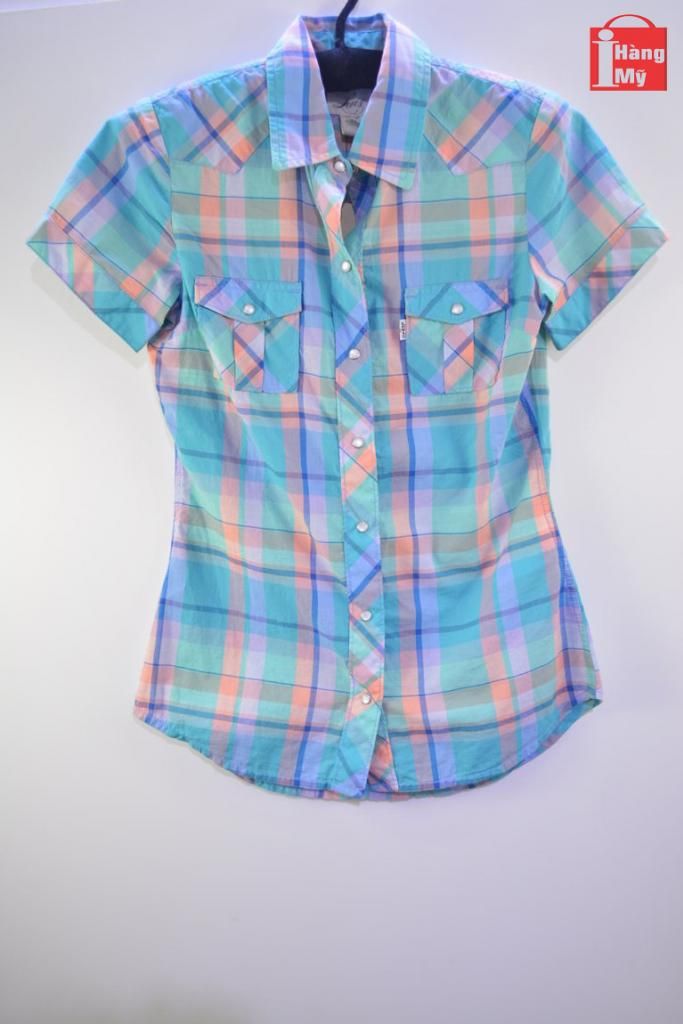 [iHàngMỹ] Quần Áo Xách Tay Chính Hiệu: Ann Taylor, Levis, CK, LOFT, Lee, Michael Kor - 44