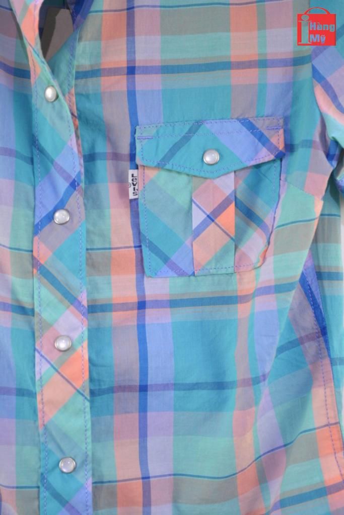 [iHàngMỹ] Quần Áo Xách Tay Chính Hiệu: Ann Taylor, Levis, CK, LOFT, Lee, Michael Kor - 46