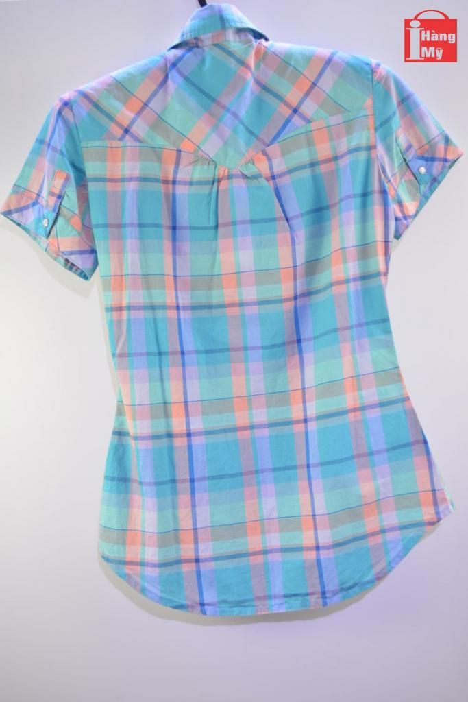 [iHàngMỹ] Quần Áo Xách Tay Chính Hiệu: Ann Taylor, Levis, CK, LOFT, Lee, Michael Kor - 47