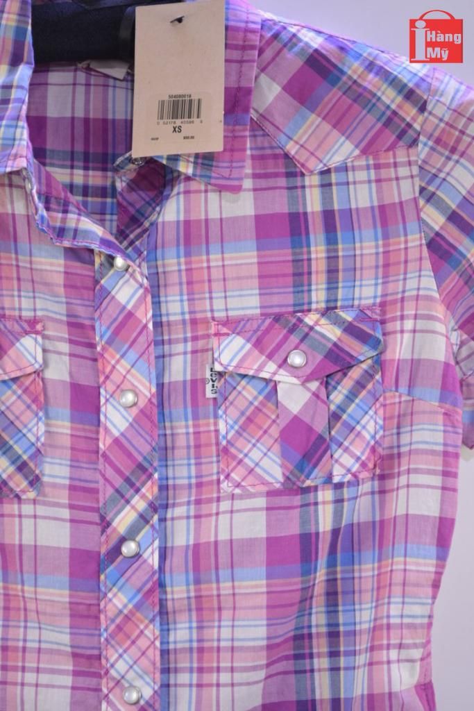 [iHàngMỹ] Quần Áo Xách Tay Chính Hiệu: Ann Taylor, Levis, CK, LOFT, Lee, Michael Kor - 42