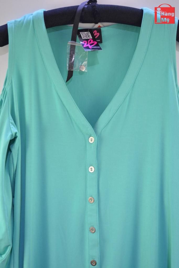 [iHàngMỹ] Quần Áo Xách Tay Chính Hiệu: Ann Taylor, Levis, CK, LOFT, Lee, Michael Kor - 36