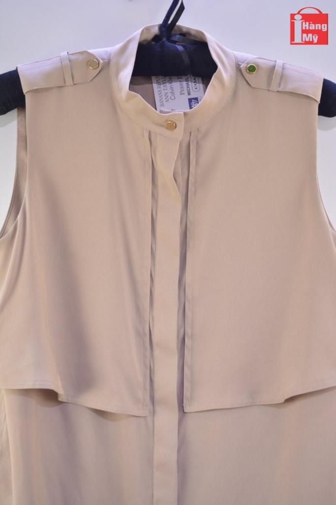 [iHàngMỹ] Quần Áo Xách Tay Chính Hiệu: Ann Taylor, Levis, CK, LOFT, Lee, Michael Kor - 37