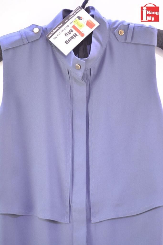 [iHàngMỹ] Quần Áo Xách Tay Chính Hiệu: Ann Taylor, Levis, CK, LOFT, Lee, Michael Kor - 39