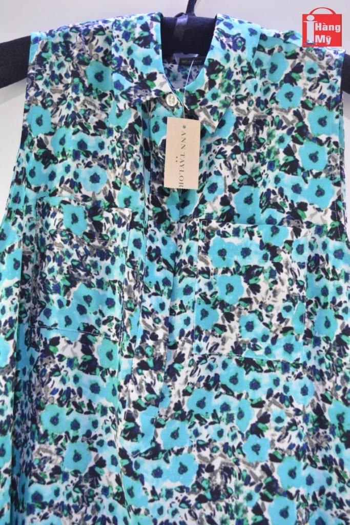 [iHàngMỹ] Quần Áo Xách Tay Chính Hiệu: Ann Taylor, Levis, CK, LOFT, Lee, Michael Kor - 31
