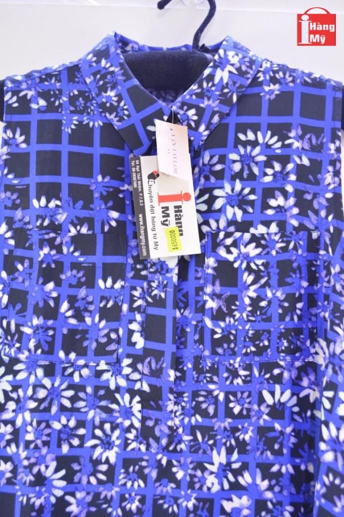 [iHàngMỹ] Quần Áo Xách Tay Chính Hiệu: Ann Taylor, Levis, CK, LOFT, Lee, Michael Kor - 29