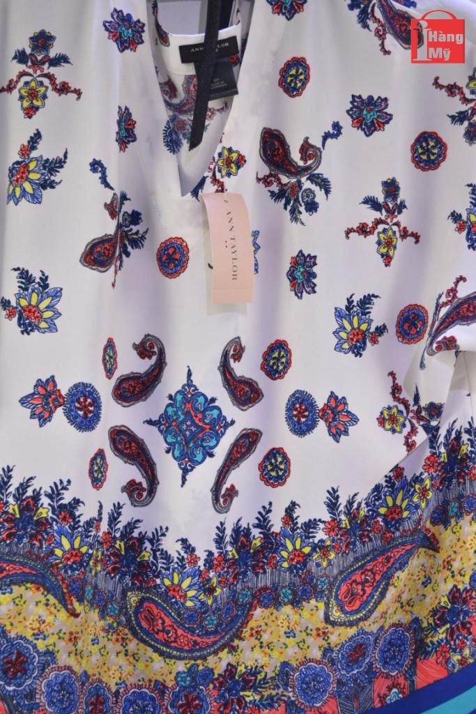 [iHàngMỹ] Quần Áo Xách Tay Chính Hiệu: Ann Taylor, Levis, CK, LOFT, Lee, Michael Kor - 23