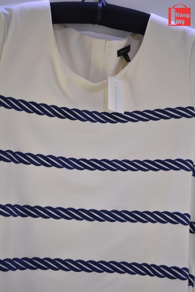 [iHàngMỹ] Quần Áo Xách Tay Chính Hiệu: Ann Taylor, Levis, CK, LOFT, Lee, Michael Kor - 19