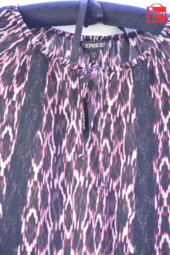 [iHàngMỹ] Quần Áo Xách Tay Chính Hiệu: Ann Taylor, Levis, CK, LOFT, Lee, Michael Kor - 16