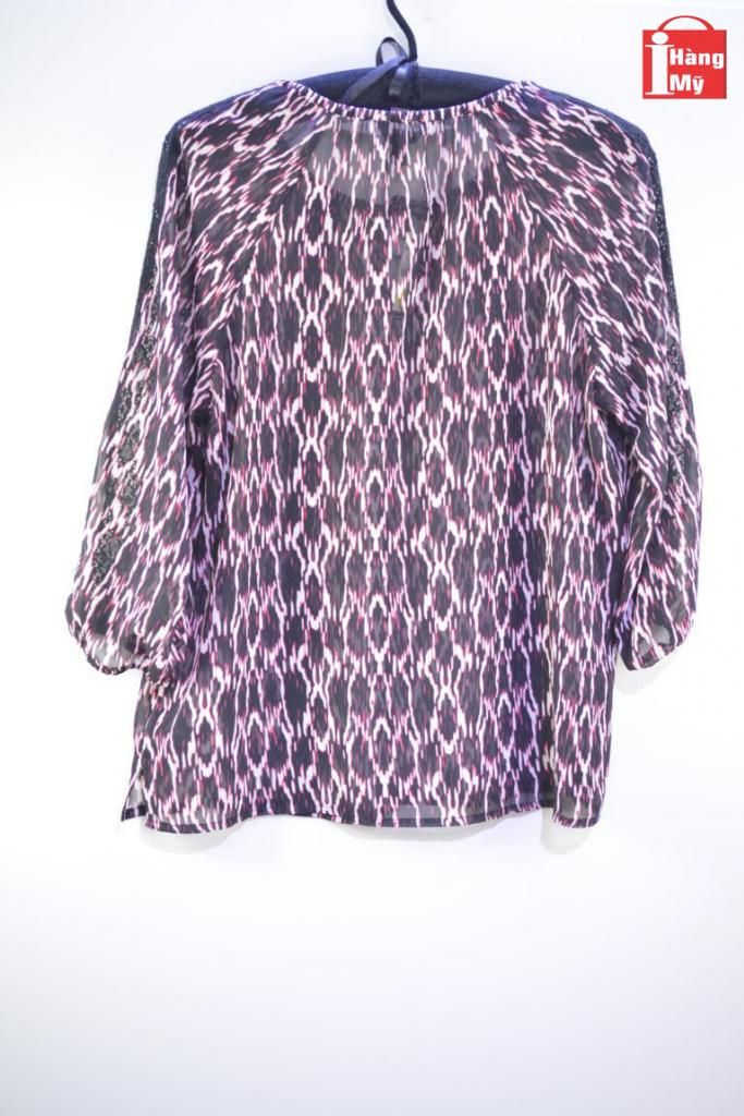 [iHàngMỹ] Quần Áo Xách Tay Chính Hiệu: Ann Taylor, Levis, CK, LOFT, Lee, Michael Kor - 17