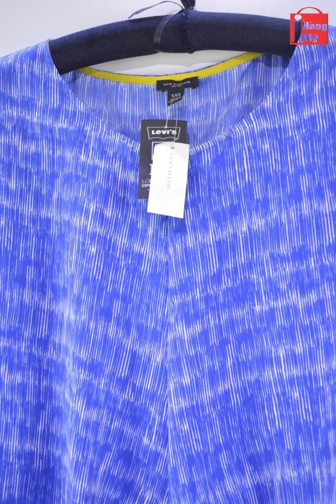 [iHàngMỹ] Quần Áo Xách Tay Chính Hiệu: Ann Taylor, Levis, CK, LOFT, Lee, Michael Kor - 13