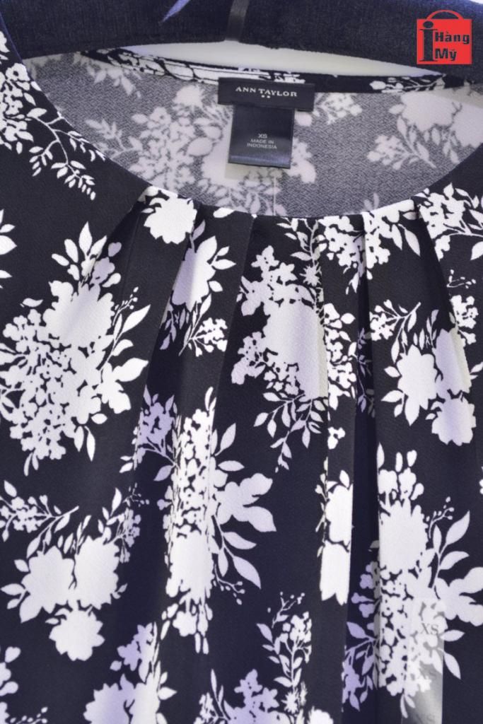 [iHàngMỹ] Quần Áo Xách Tay Chính Hiệu: Ann Taylor, Levis, CK, LOFT, Lee, Michael Kor - 9