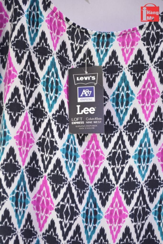 [iHàngMỹ] Quần Áo Xách Tay Chính Hiệu: Ann Taylor, Levis, CK, LOFT, Lee, Michael Kor - 6